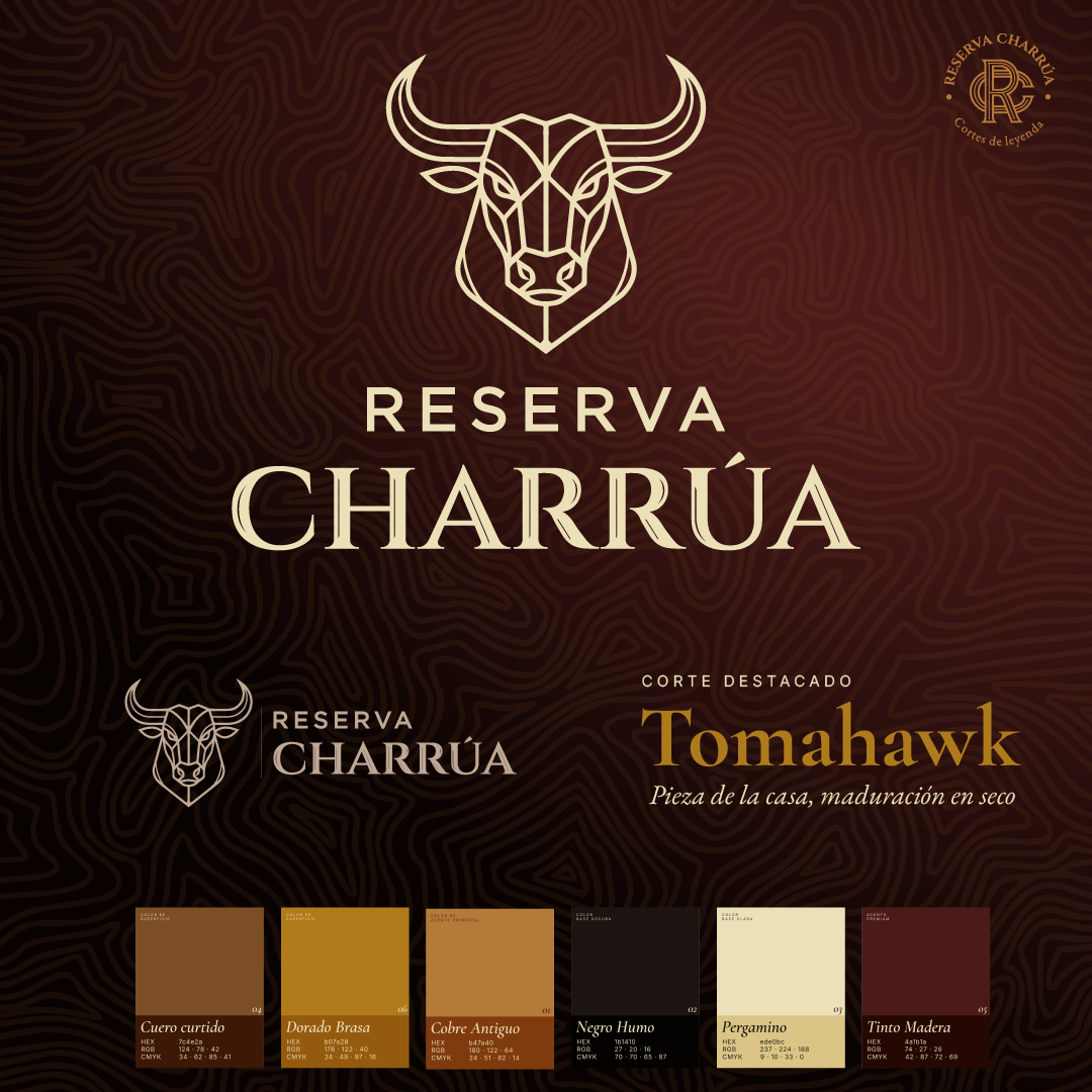 Reserva Charrúa